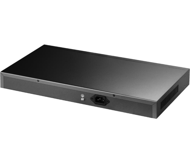 CUDY GS1028PS2 24xGE PoE+ 300W 2xSFP - 1110364 - zdjęcie 3